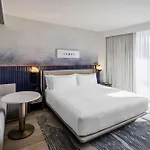 The Morrow Washington Dc, Curio Collection By Hilton
