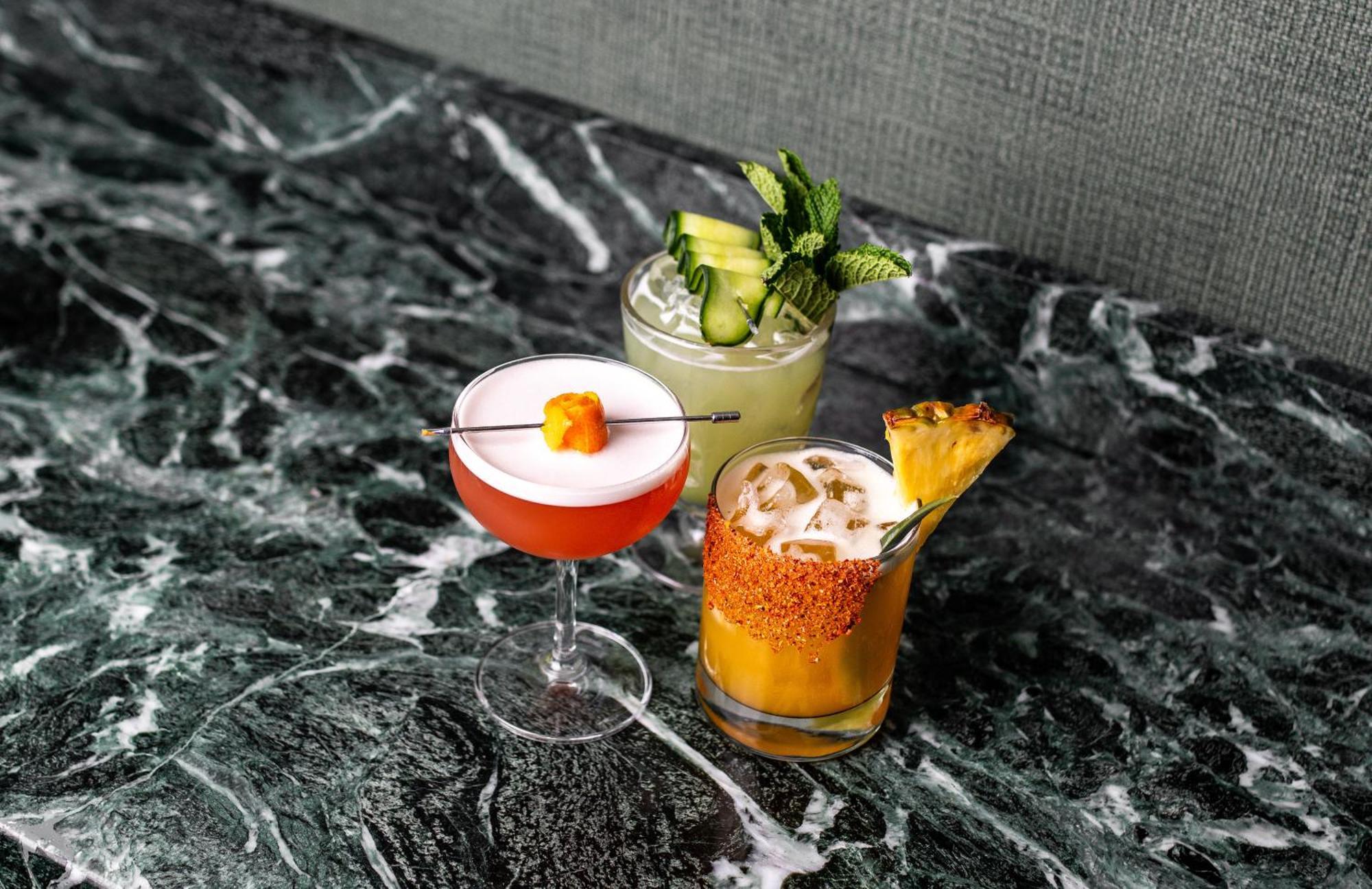 The Morrow Dc, Curio Collection By Hilton Hotel 4*